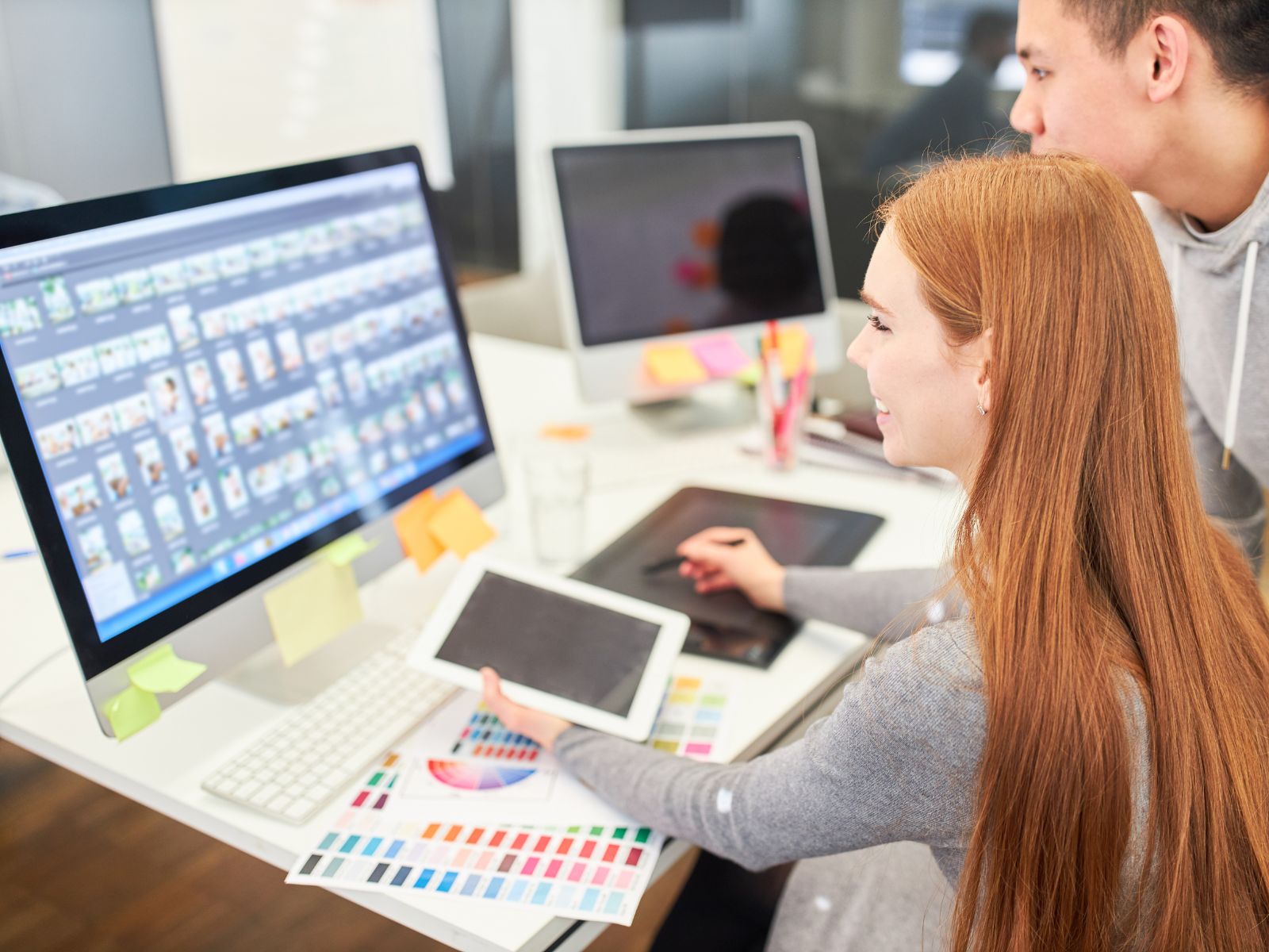 Web Designing Company in South Africa