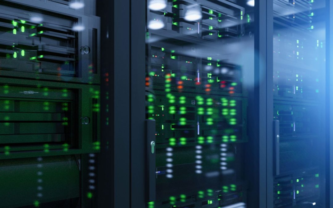 Web Hosting Services in South Africa