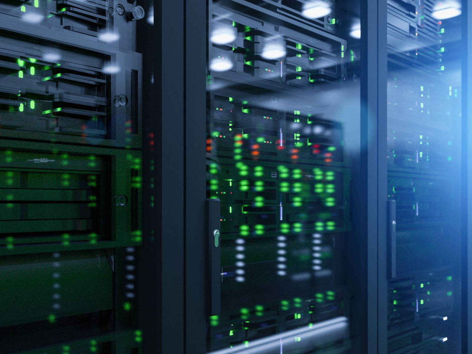 Web Hosting Services