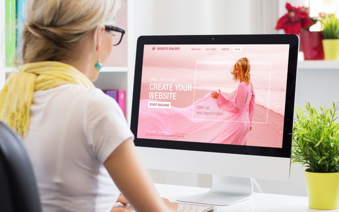 The Hidden Costs of Free Website Builders