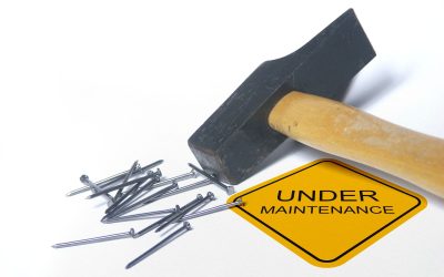 Why is Website Maintenance Necessary?