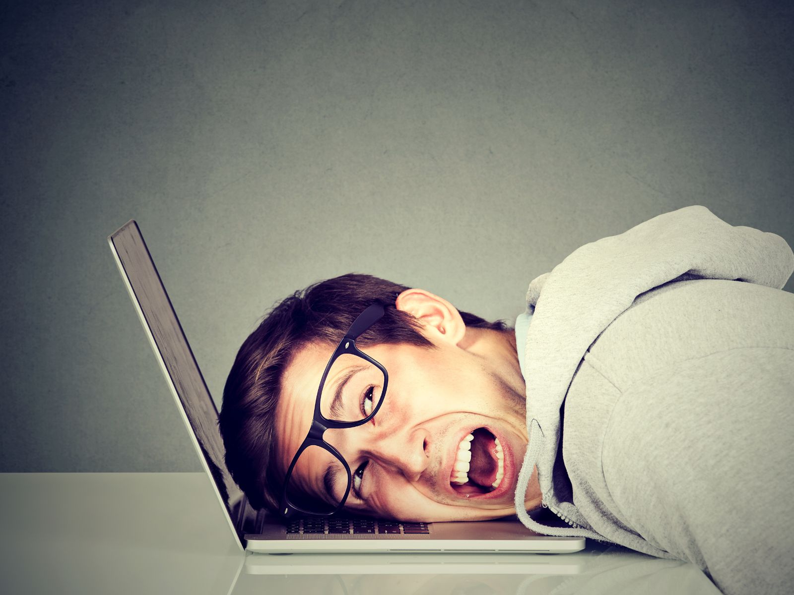 Striking the Balance in Web Design