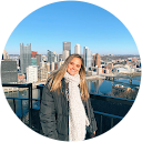 Courtney Theessen profile picture