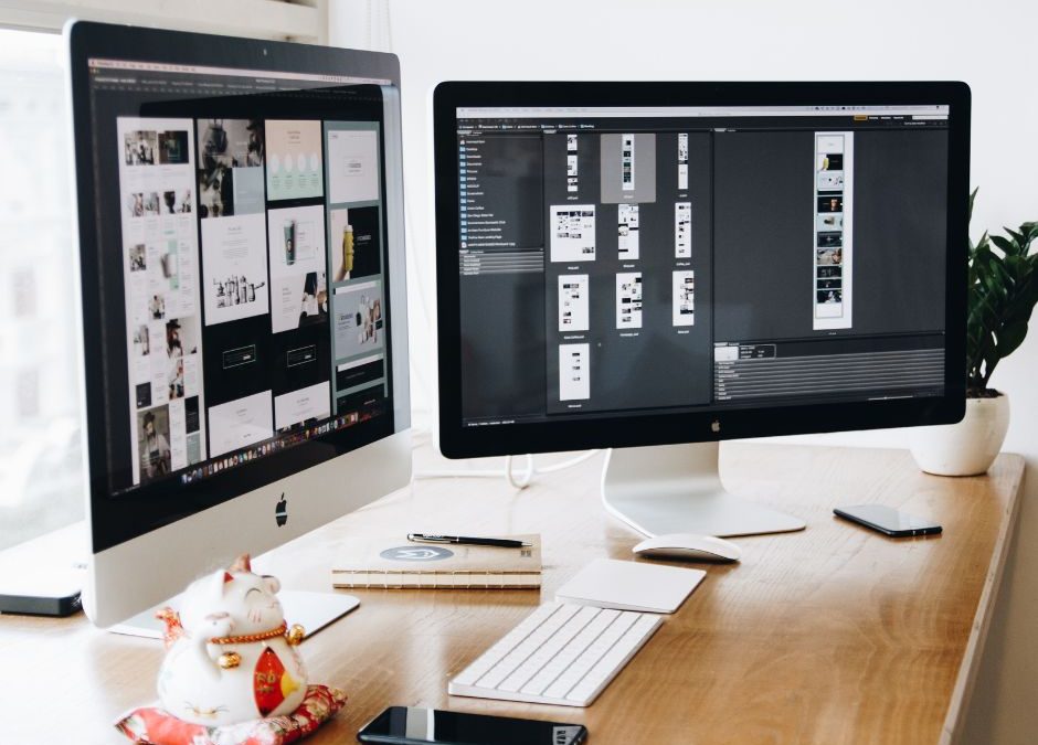 Embracing the Future of Web Design: Key Trends for 2024