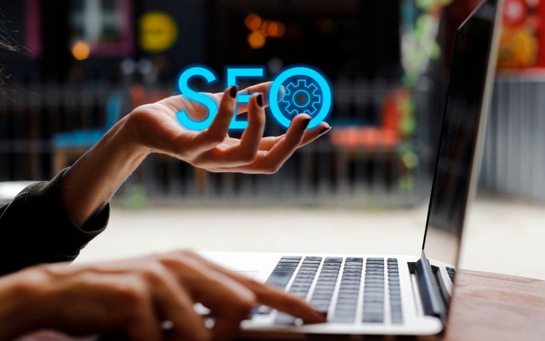 Optimizing Images for SEO