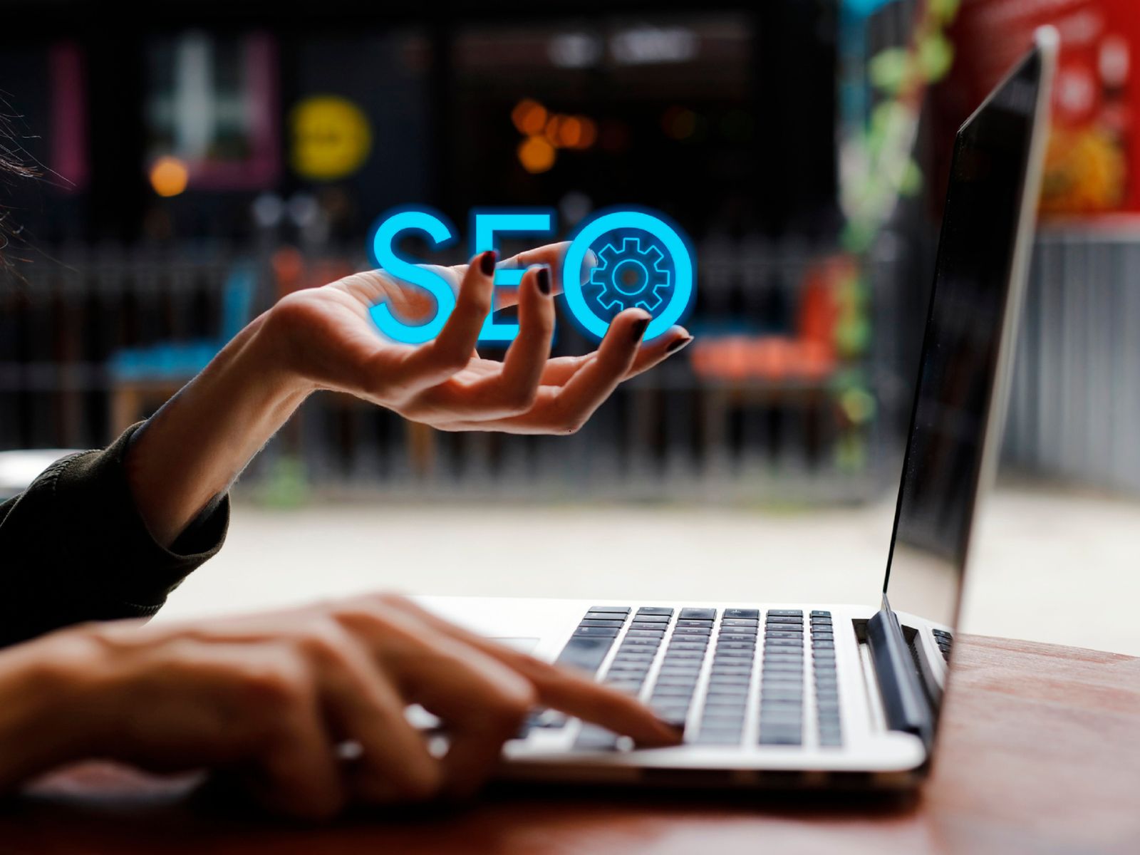 Optimizing images for SEO