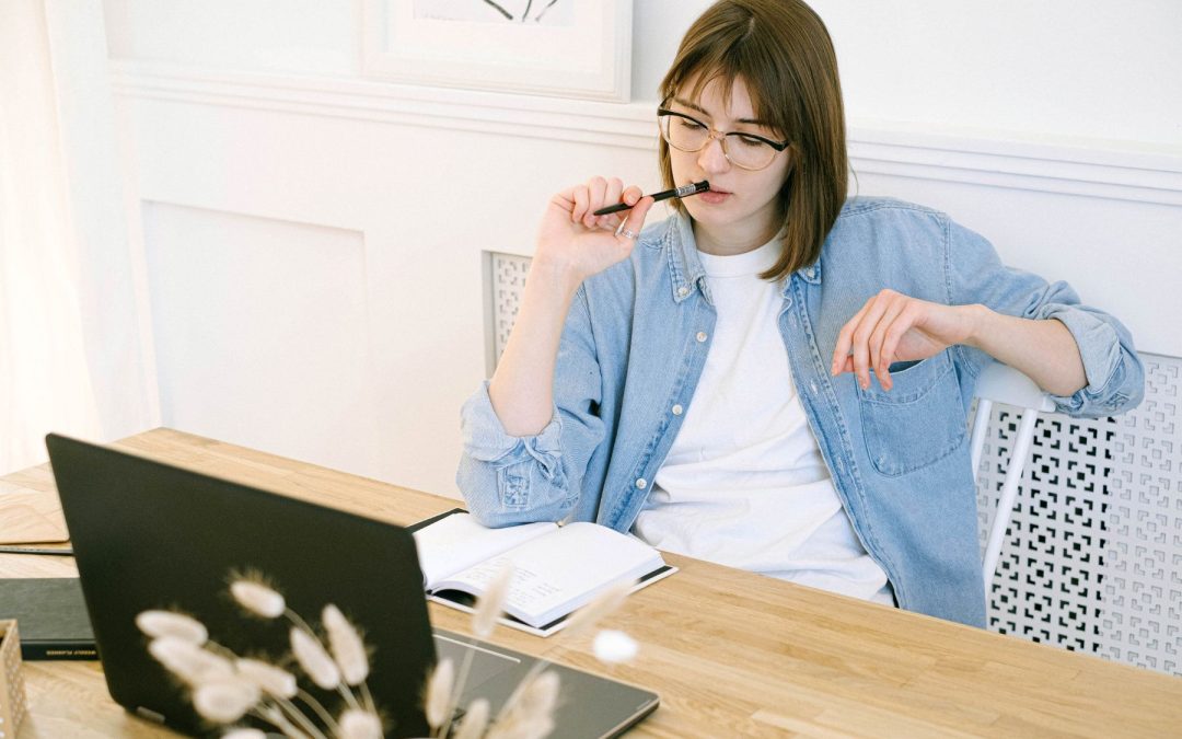 Why a Blog Improves SEO