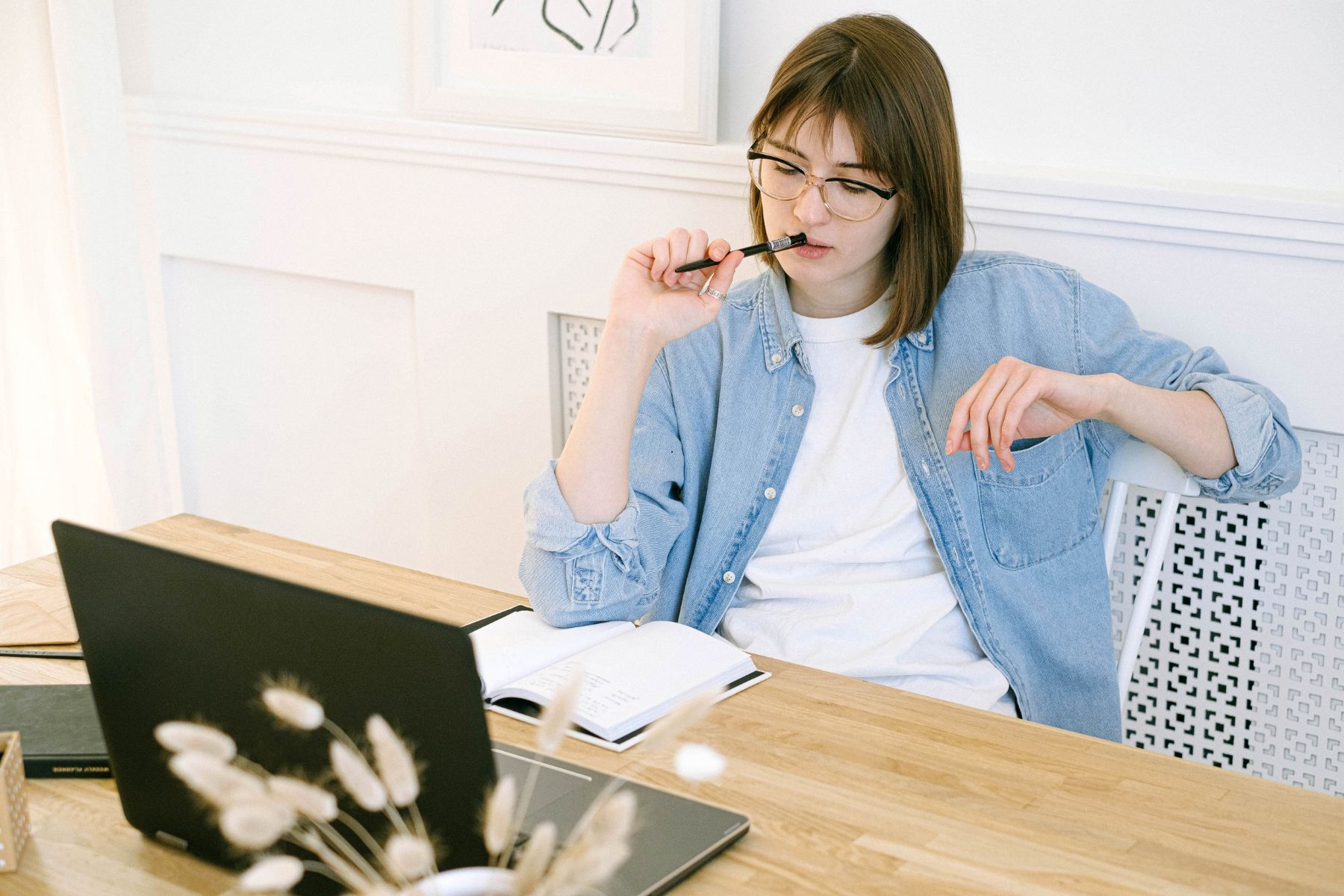 Why a Blog Improves SEO