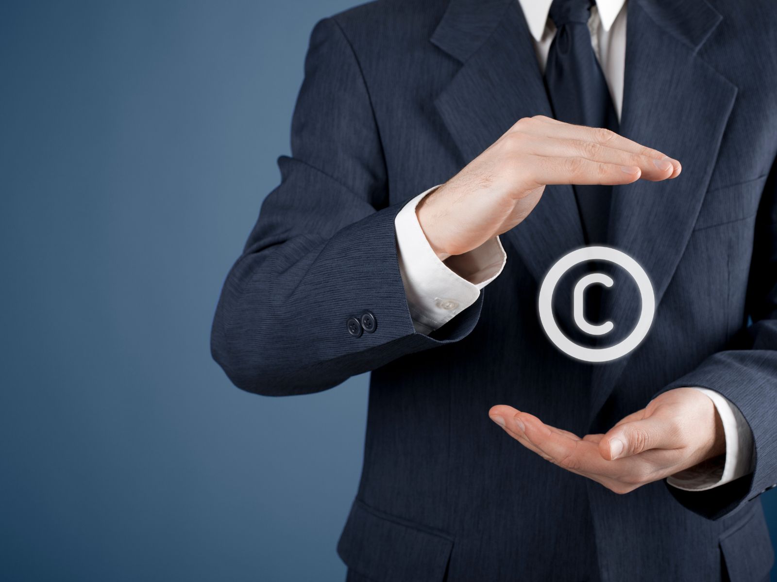 Copyright risks when downloading images from Google or supplier websites