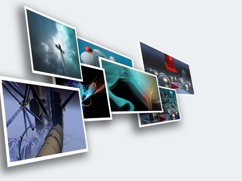 The Risks of Downloading Images from Google 1
