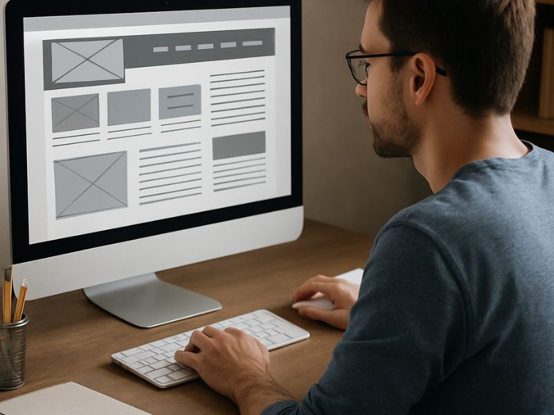 Web Design