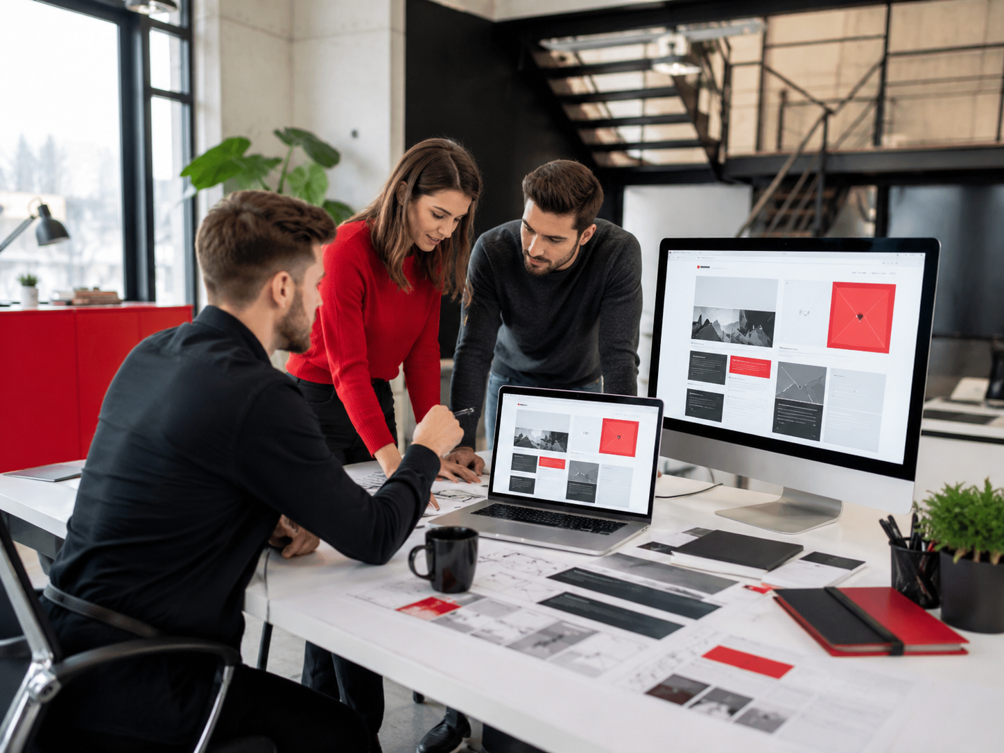 White Label Website Design