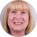 Bonnie van der Spuy profile picture