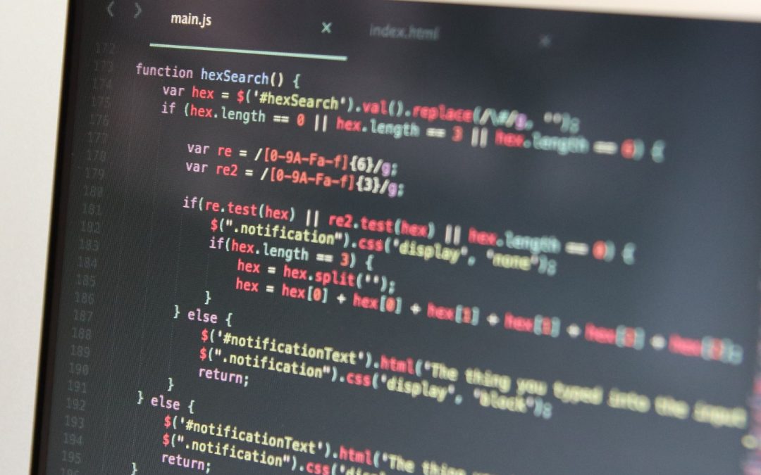 Website Maintenance is no longer Optional